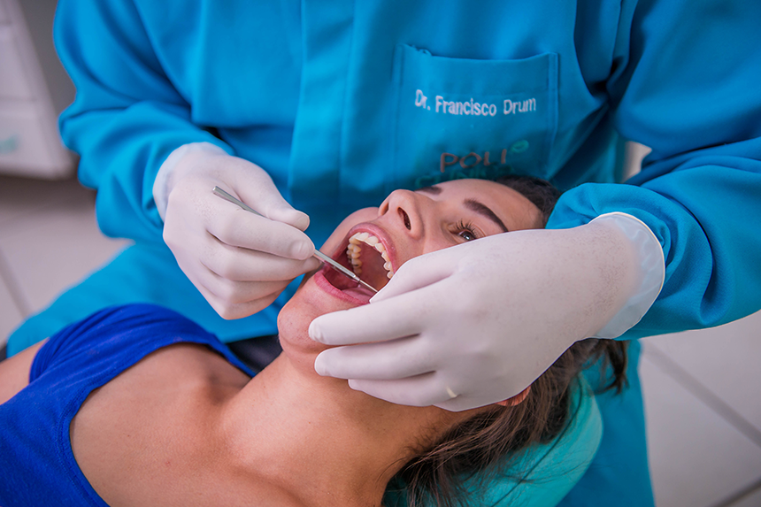 A extração do dente siso é realmente necessária?