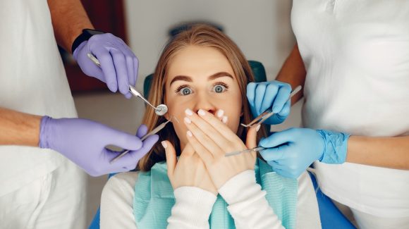 Restauração de dentes: Procedimentos e Cuidados