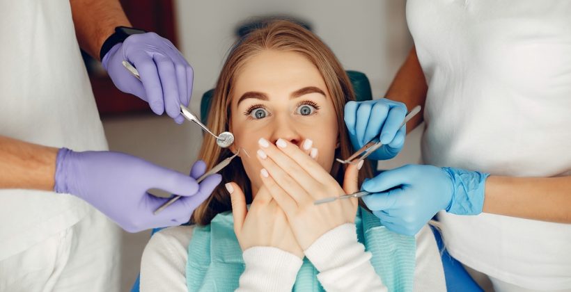 Restauração de dentes: Procedimentos e Cuidados Restauração de dentes: Procedimentos e Cuidados