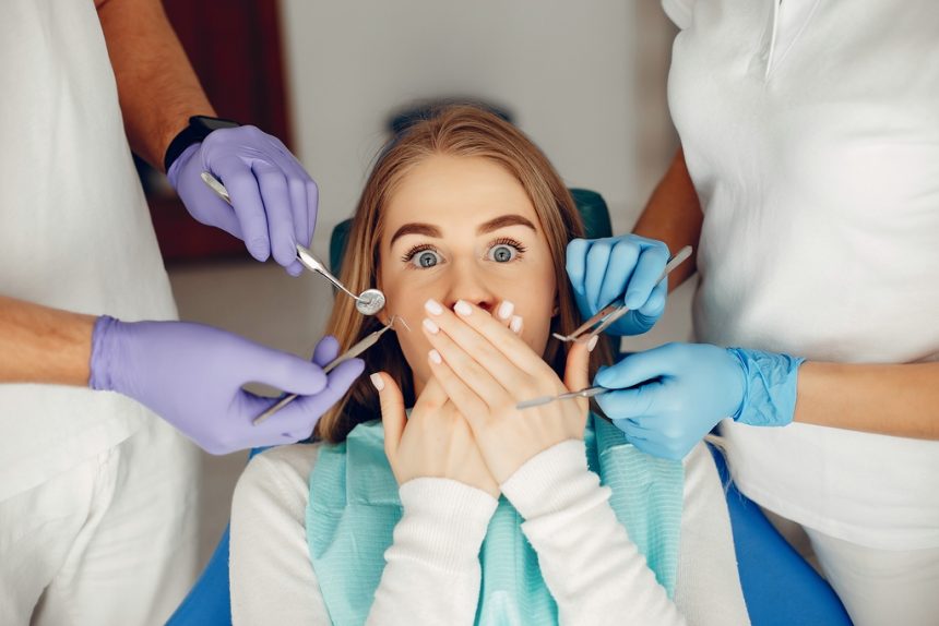 Restauração de dentes: Procedimentos e Cuidados