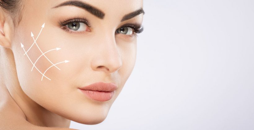 Harmonização Facial: O equilíbrio dos pontos em destaque Harmonização Facial: O equilíbrio dos pontos em destaque