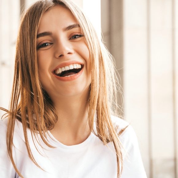 A importância do sorriso para a melhora da autoestima e da qualidade de vida